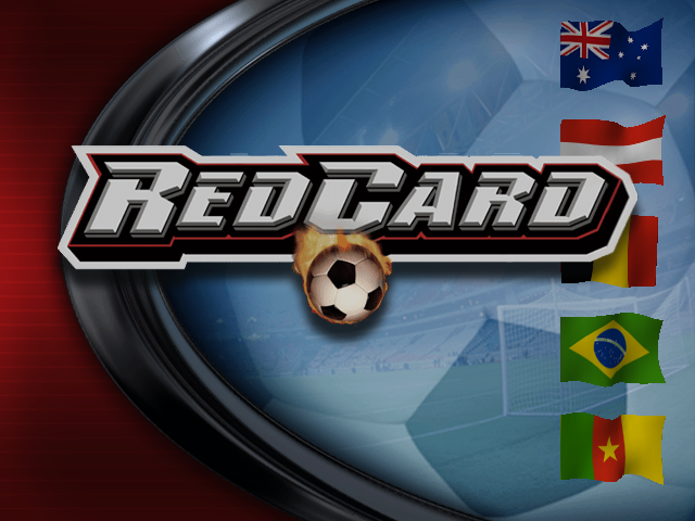 Red Card screenshot 2 for Xbox
